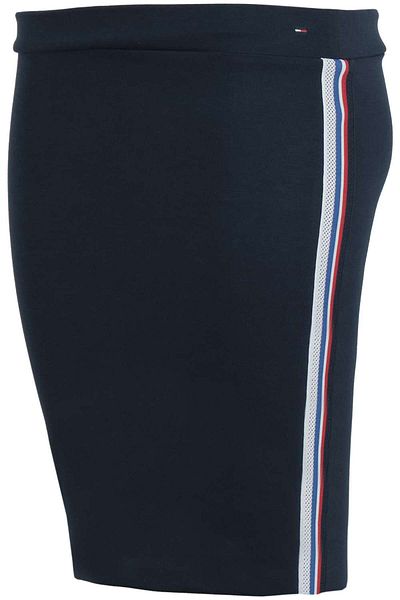 Tommy Hilfiger Women's Skirt Dw0Dw04375-002