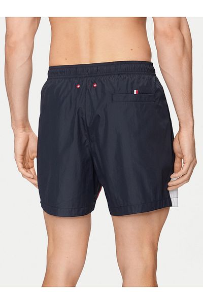 Tommy Hilfiger Men's Blue Shorts Swimsuit - UM0UM03261DW5