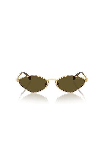 Miu Miu SMU 56Z 5AK-09Z 56 - 01 Güneş Gözlüğü