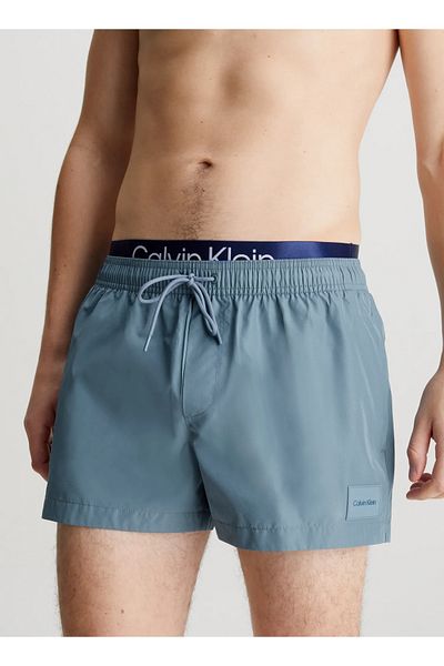 Calvin Klein Men's Swimsuit Km0Km00947-C7Y
