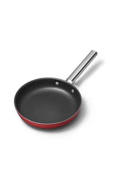 SMEG Frying Pan 24 cm Ckff2401Rdm