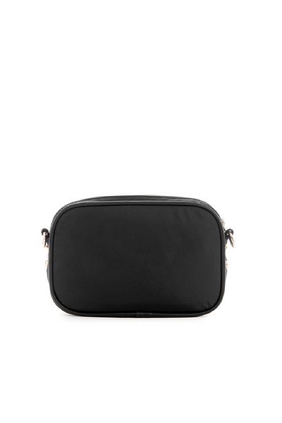 Guess Women's Black Shoulder Bag - Eyg 839572