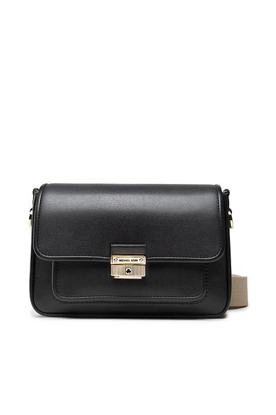 Michael Kors Women's Black Shoulder Bag - 30S1G2Bm2L