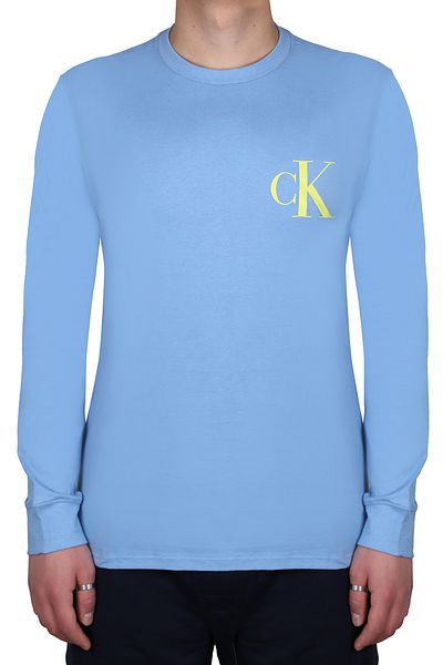 Calvin Klein Men's Sweatshirt - 40Hm826-430 Model