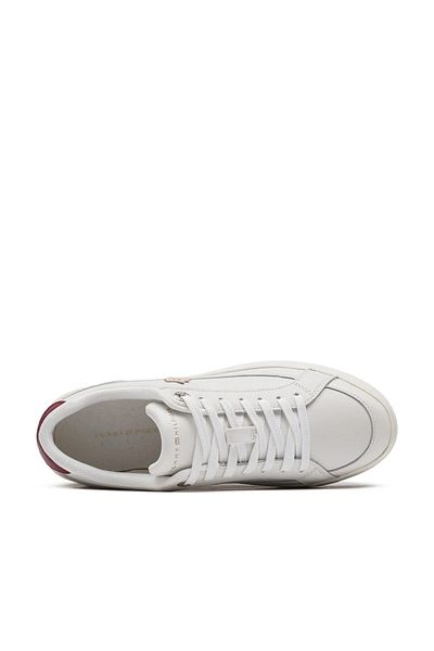 Tommy Hilfiger Elevated Court Women's Shoes Fw0fw07568-ybh