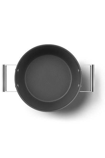 SMEG Pot 26 cm Ckfc2611Blm