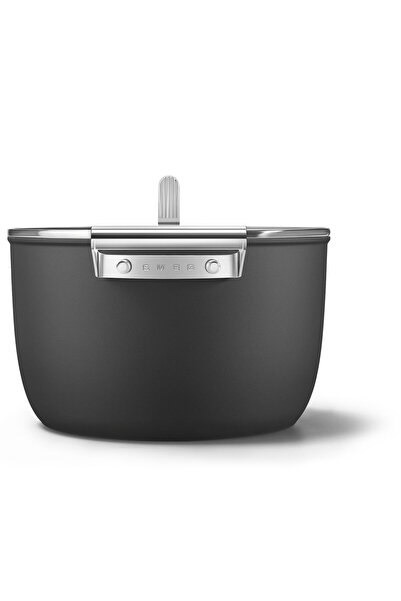 SMEG Pot 26 cm Ckfc2611Blm