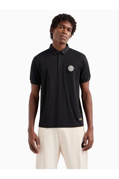 Emporio Armani تي شيرت رجالي - موديل 3DPF21-PJRGZ-1200