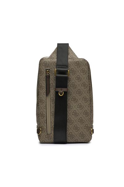 Guess Vezzola Men's Mini Backpack