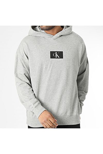 Calvin Klein Men's Sweatshirt NM2416E-P7A - Comfortable Fit