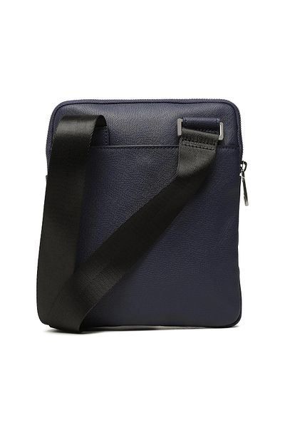 Guess Unisex Shoulder Bag - Hmecsap3123-Blu Model