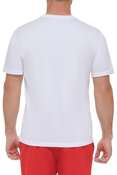 Calvin Klein Men's T-Shirt - Cb2Hj101-Whtek Model