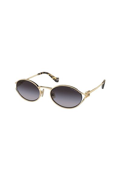 Miu Miu نظارات شمسية Mu 52ys 54 Zvn5d1