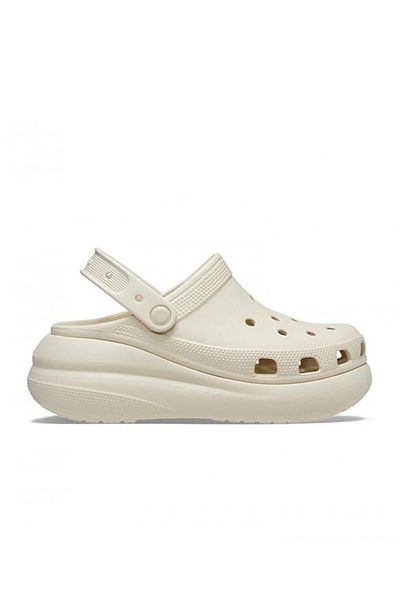 Crocs شبشب كلاسيكي عالي النعل 207521