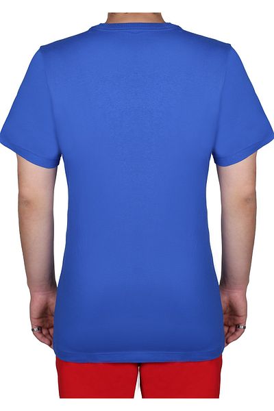 Tommy Hilfiger Men's T-shirt - 09t4274-433 Model