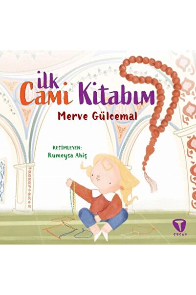 Genel Markalar İlk Cami Kitabım