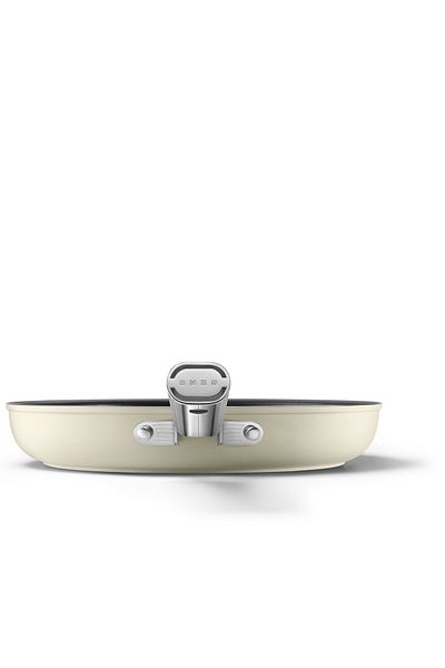 SMEG Frying Pan 30 cm Ckff3001Crm