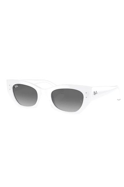 Ray-Ban Sunglasses Rb4430 49 675911