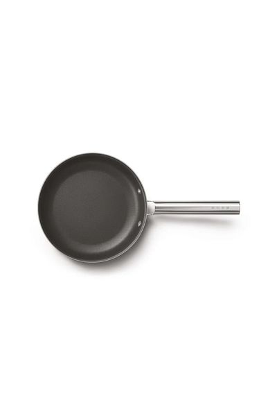 SMEG Frying Pan 24 cm Ckff2401Crm