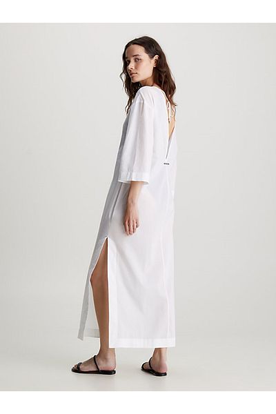 Calvin Klein Women's Dress Kw0kw02437-ycd