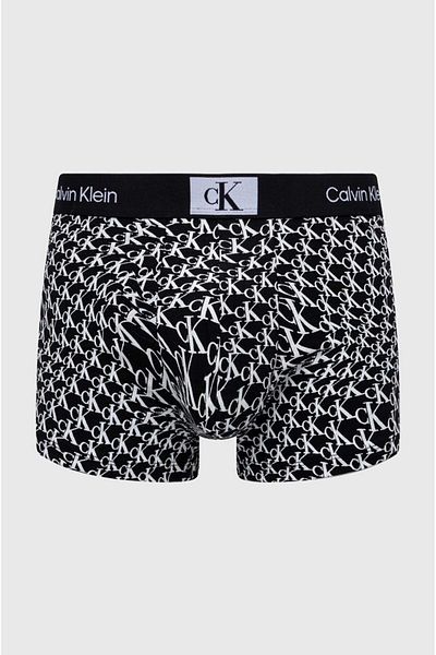 Calvin Klein Мъжки боксерки от 3 части Nb3528e-jgn