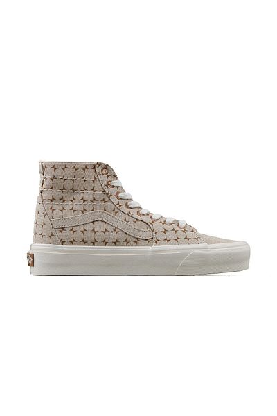 Vans Pantofi de damă Sk8-hi Tapered Vn0a5krubro1