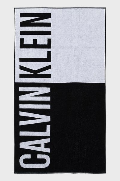 Calvin Klein Towel Block - Comfortable Cutting