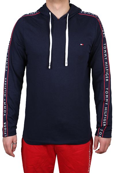 Tommy Hilfiger 09t4256-410ModelMen's Sweatshirt