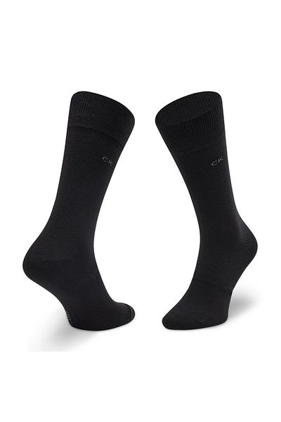 Calvin Klein Men's 2-Piece Socks701218631-001