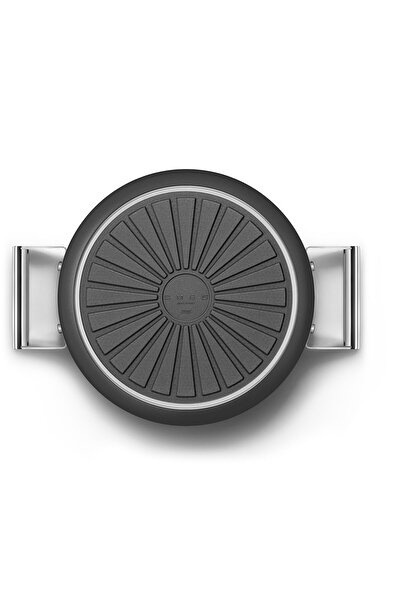 SMEG Pot 26 cm Ckfc2611Blm