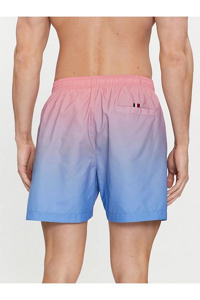 Tommy Hilfiger Men's Swimsuit Um0Um03266-0Jg