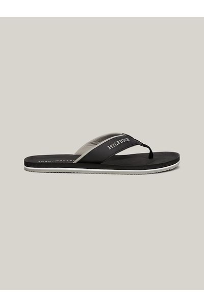 Tommy Hilfiger Comfortable Beach Slippers