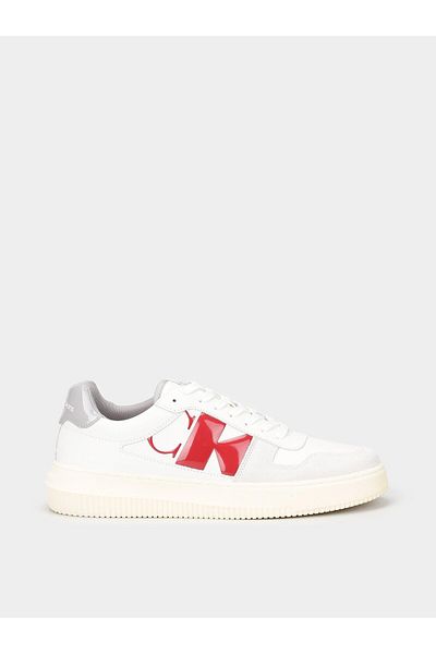 Calvin Klein Men's Shoes Ym0Ym00897-01W