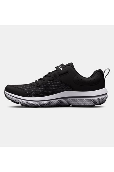 Under Armour Assert 10 Unisex Children's Shoes 3026183-001