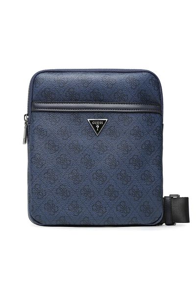Guess Hmevzlp2223-Blu Unisex Shoulder Bag