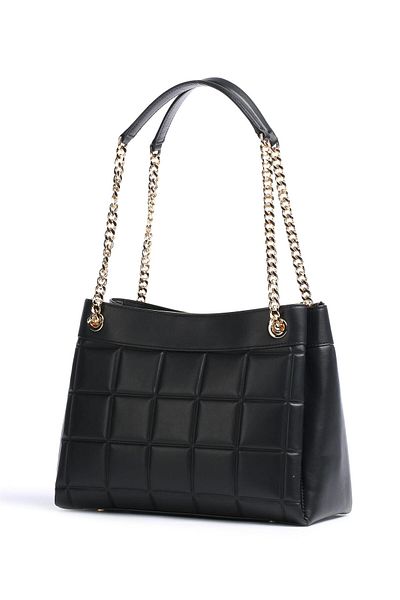 Michael Kors Kadın Omuz Çantası 30f1gusl6l-blk