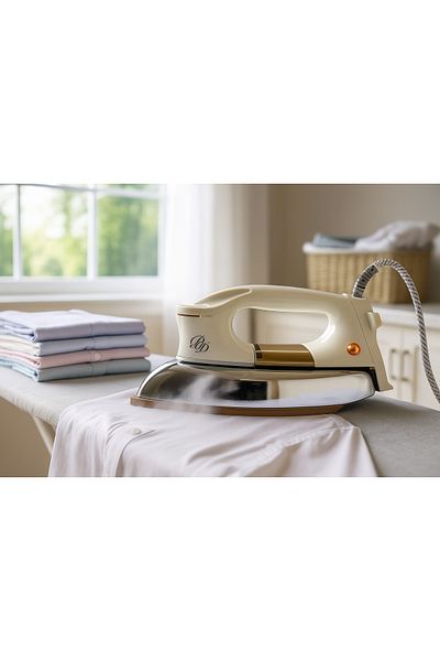 BİNDAWOOD B&D HEAVY IRON BOX 1200W