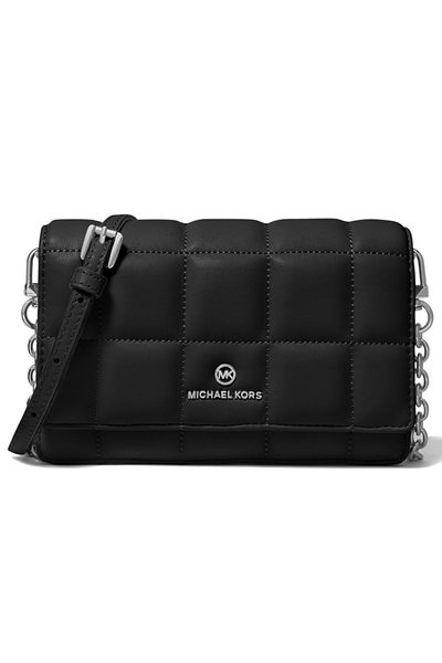 Michael Kors Women's Shoulder Bag - 32F0St9C5U-Blk Model