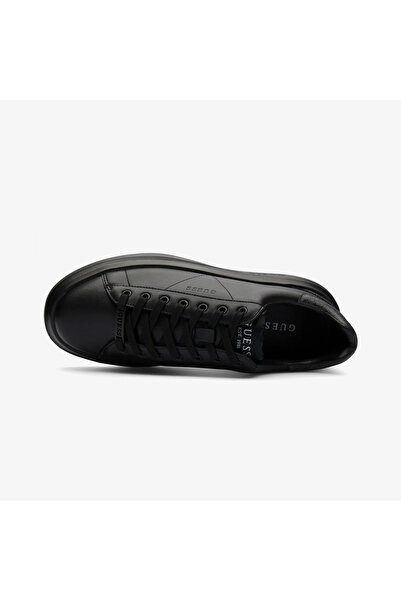 Guess Women's Black Shoes - Flpvıblea12 Model