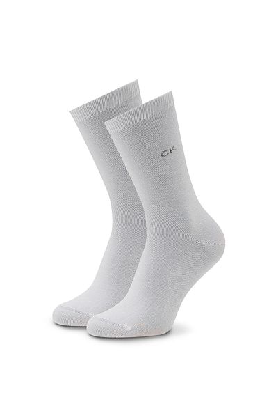 Calvin Klein Women's 2 Pack Socks 701218769 -002