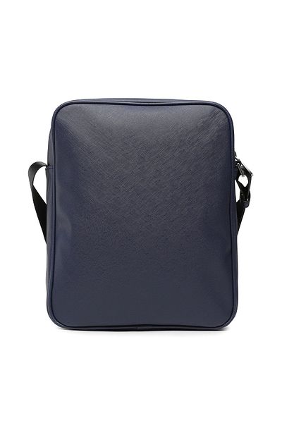 Guess Unisex Shoulder Bag - Hmecsap3213-Blu Model