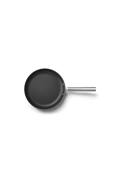 SMEG Frying Pan 30 cm Ckff3001Rdm