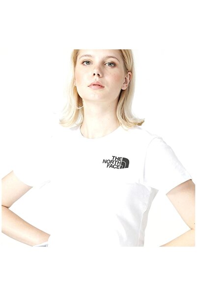 THE NORTH FACE Γυναικείο T-shirt Nf0a4m8qfn41