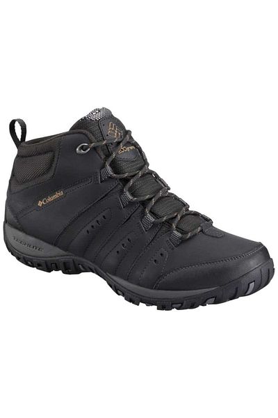 Columbia Men's Shoes 1552991 -010