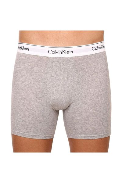 Calvin Klein Men's 3-Piece Boxers Nb2381a-mp1