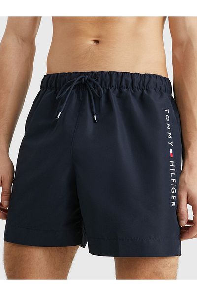 Tommy Hilfiger Tommy Hilfiger Men's Swimsuit Um0um02885-dw5