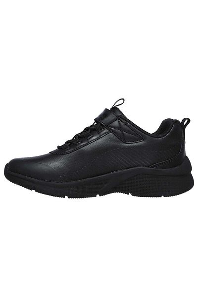 SKECHERS Microspec Children's Shoes302607l-bbk