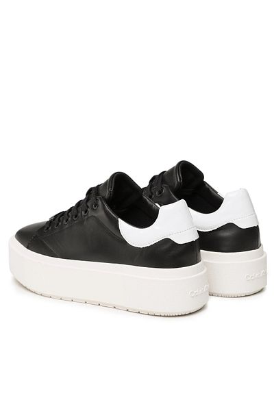Calvin Klein Women's Shoes Hw0hw01775-0gj