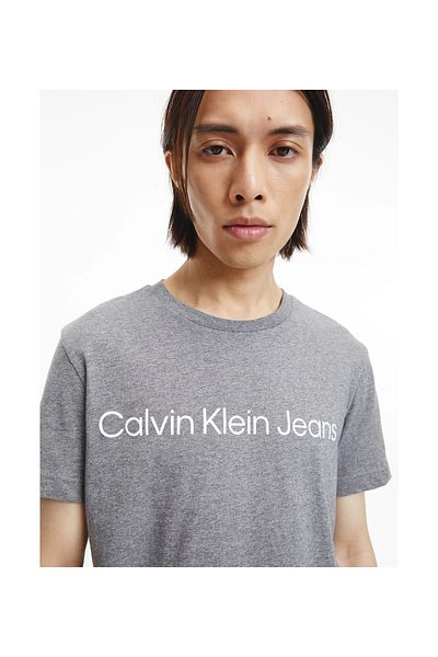 Calvin Klein Men's T-shirt J30j322552-p2d