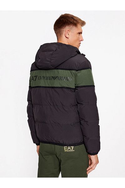 Emporio Armani Men's Coat 6rpb06-pn1bz-1200